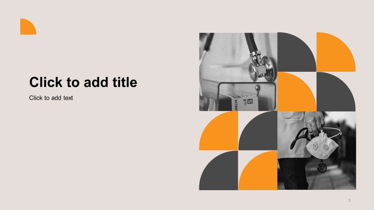 橙色商务现代工作总结PPT主题