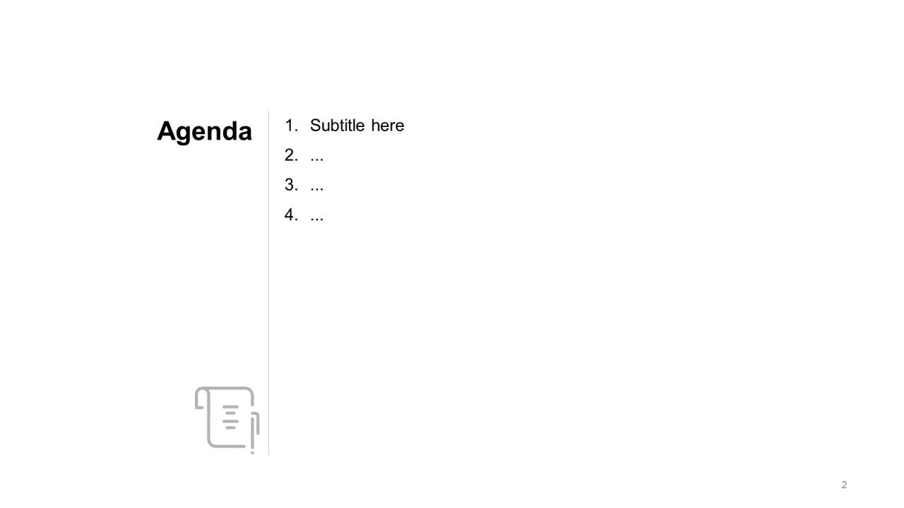 黄色商务现代艺术广告研究报告