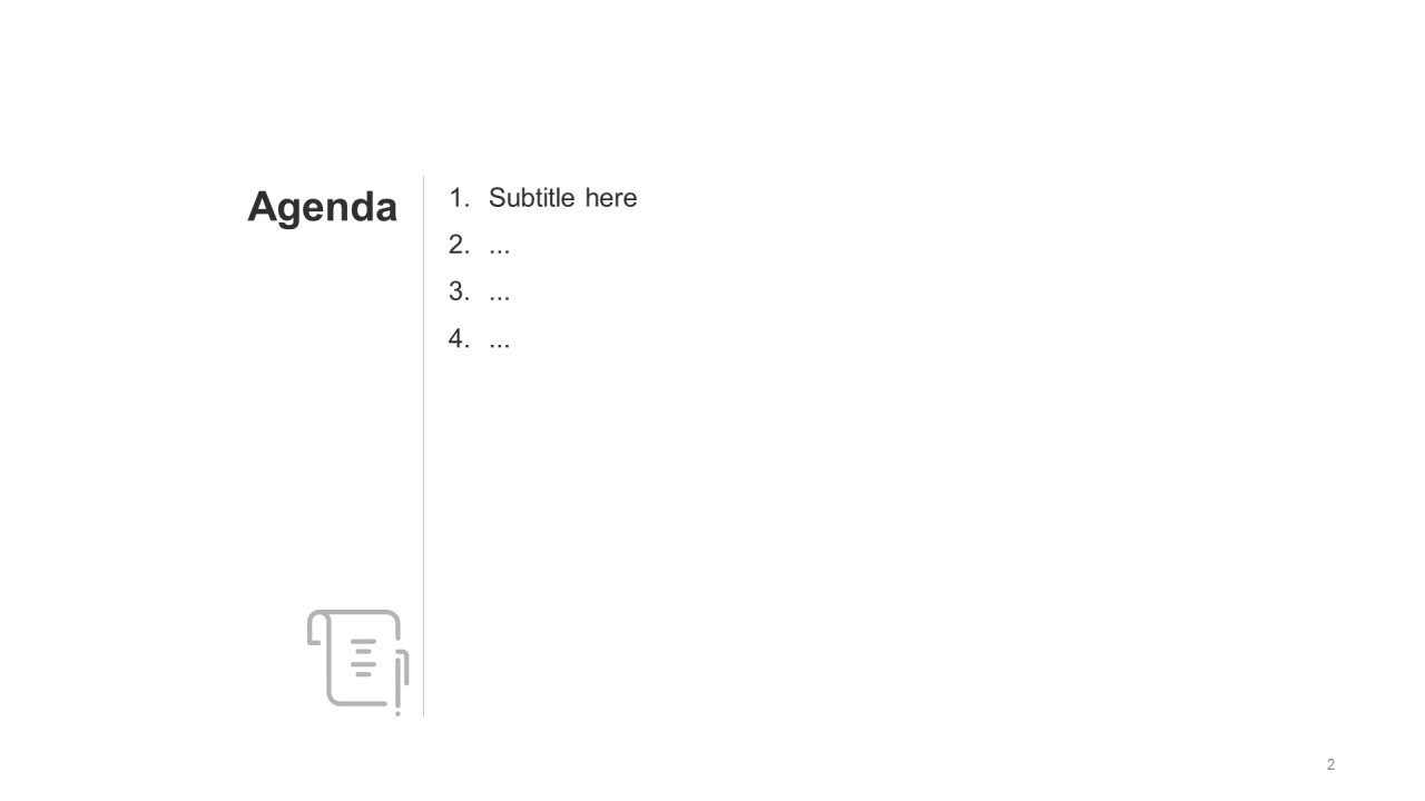 蓝色商务现代运动滑雪培训课件PPT主题