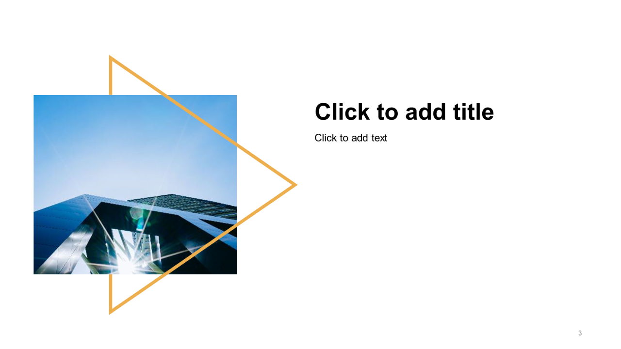 蓝色商务简约地产工作总结PPT主题