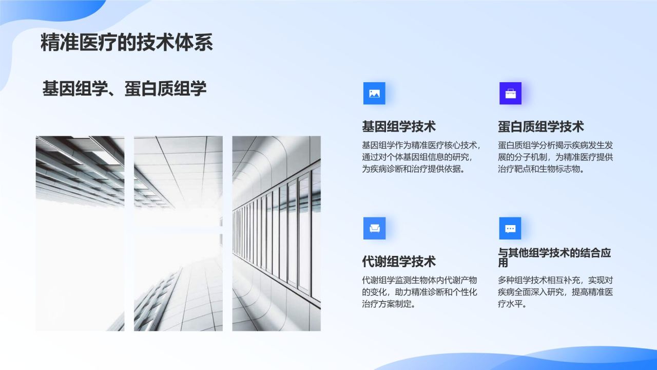 生物医疗研究报告：精准医疗的发展与应用