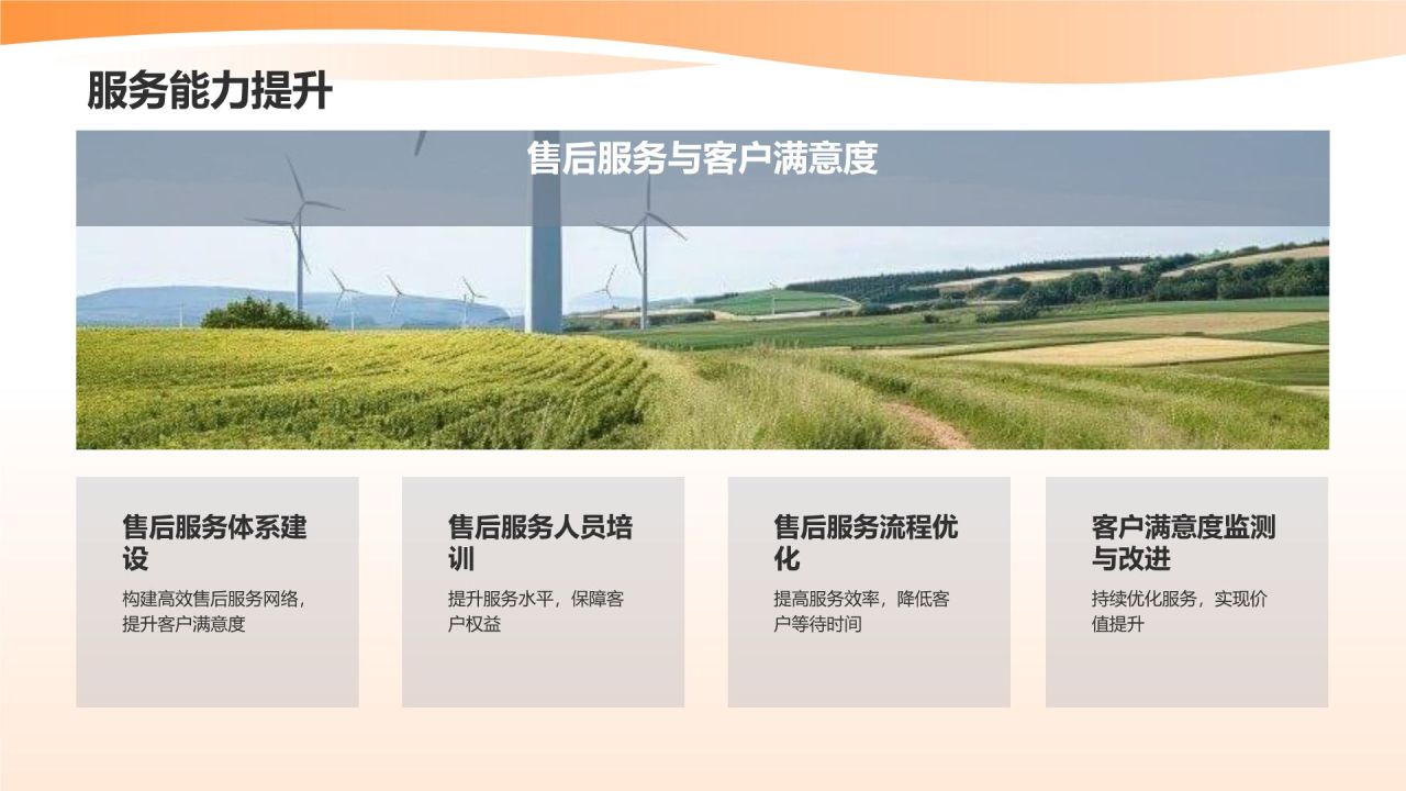 机械制造行业产业链整合与价值提升
