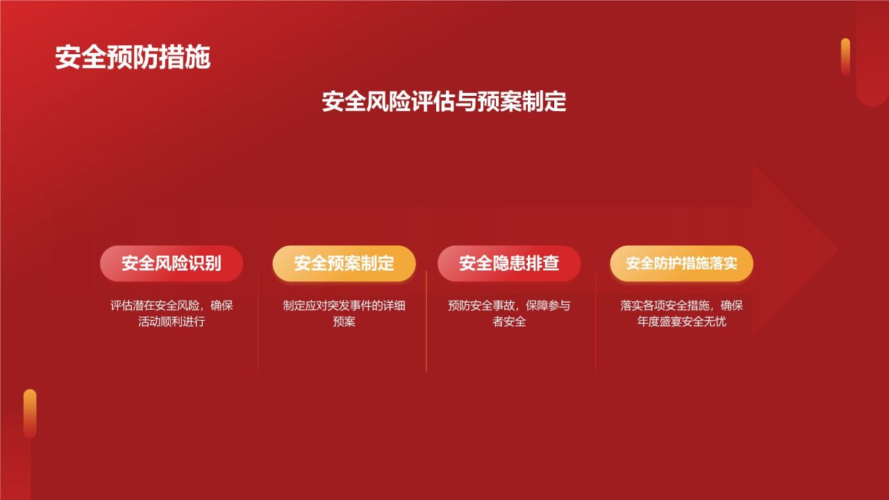 通用年度盛宴