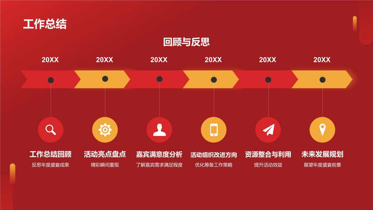 通用年度盛宴