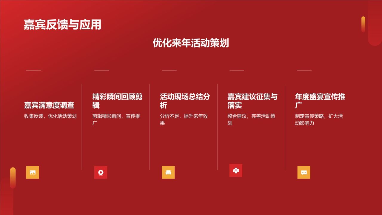 通用年度盛宴