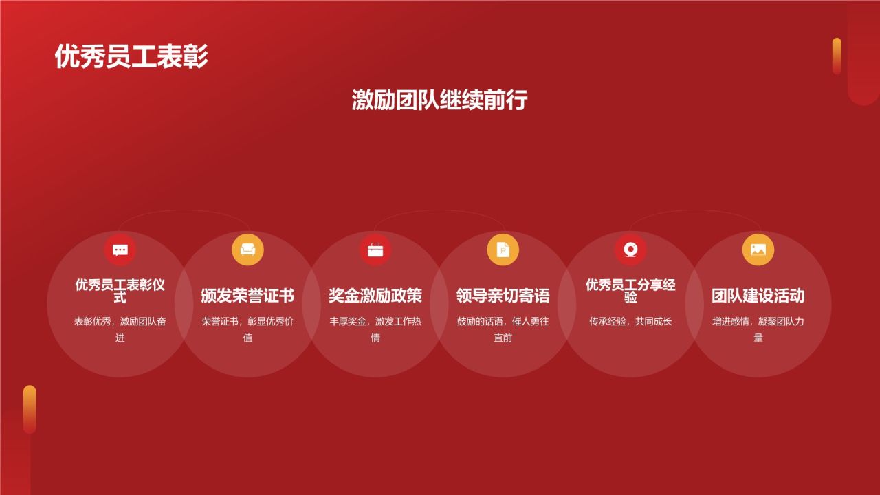 通用年度盛宴