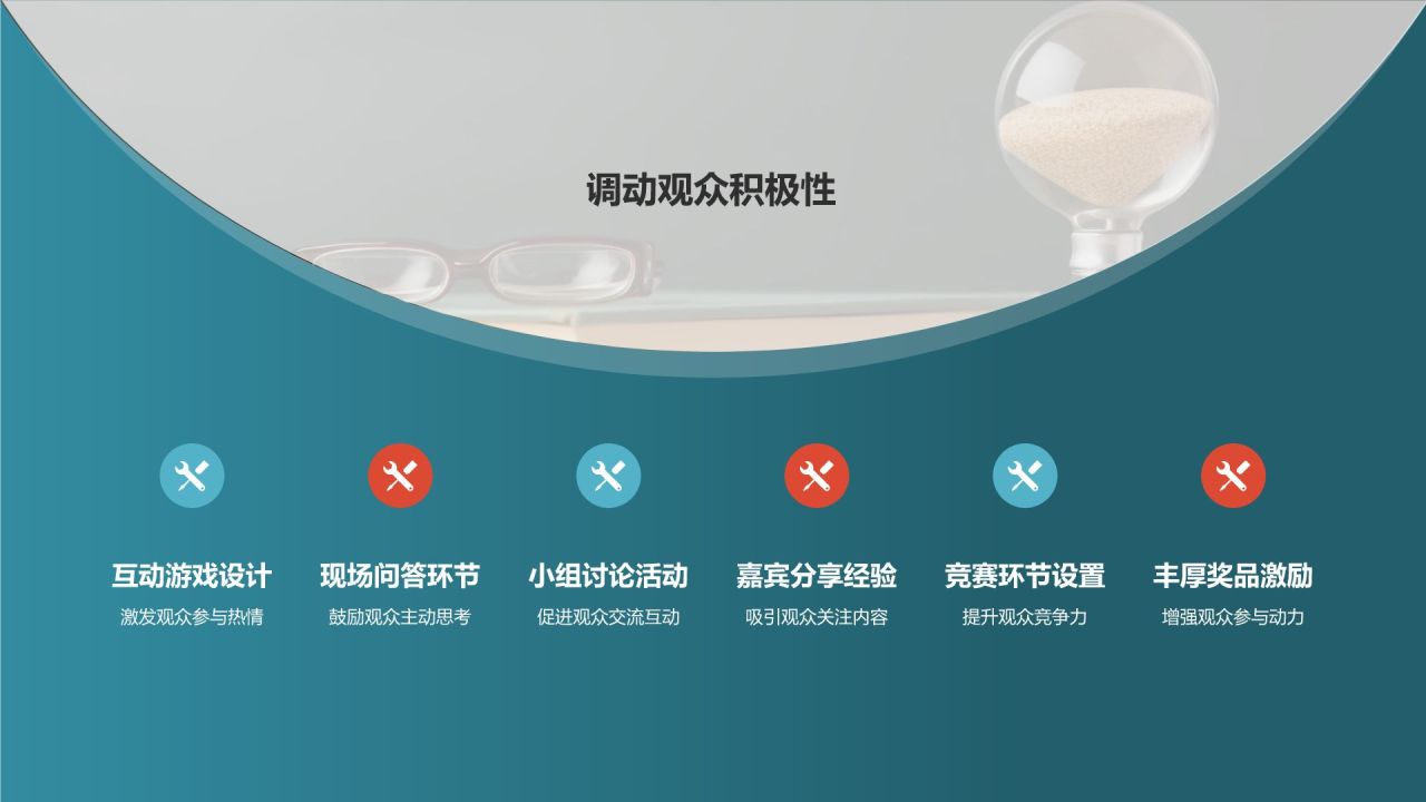 教育培训营销策划:线下活动策划