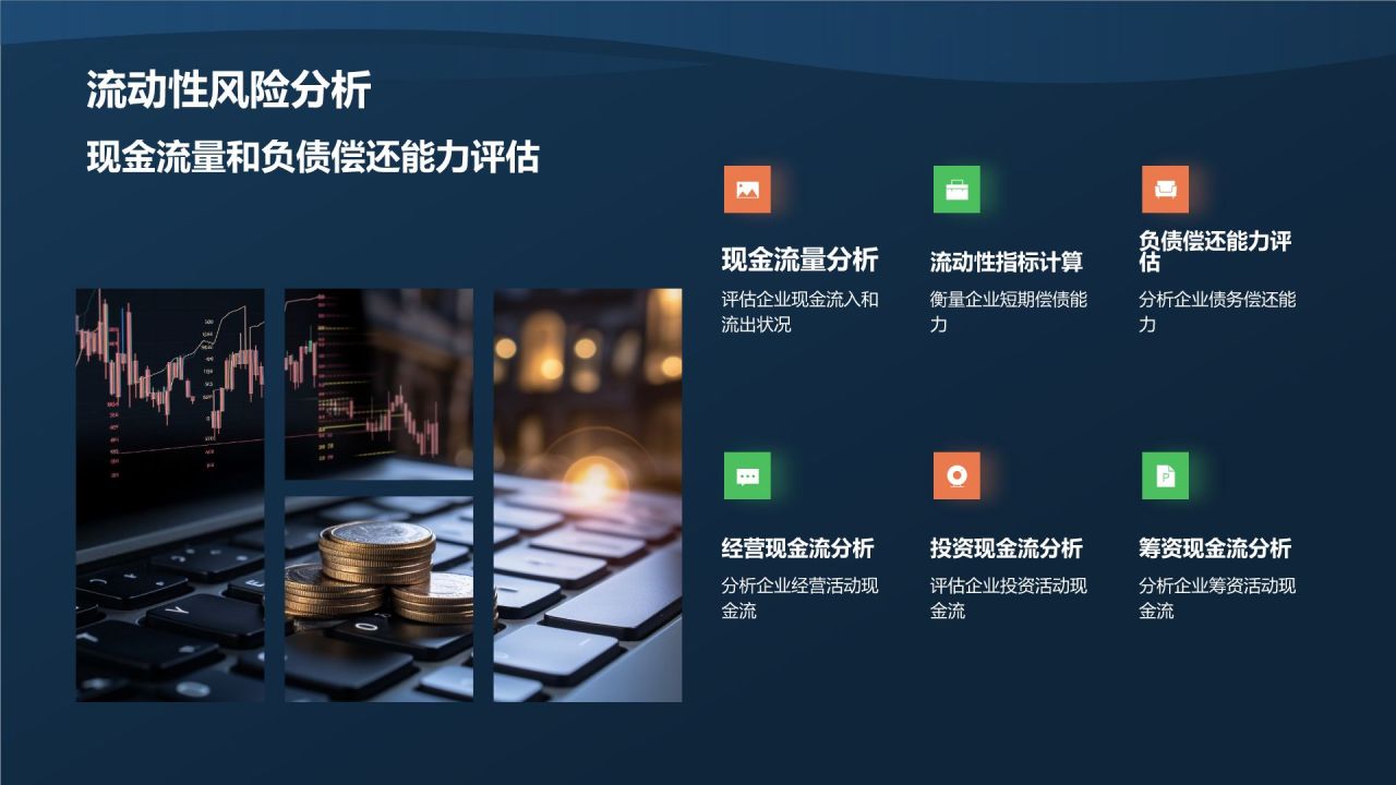 行业财务状况分析