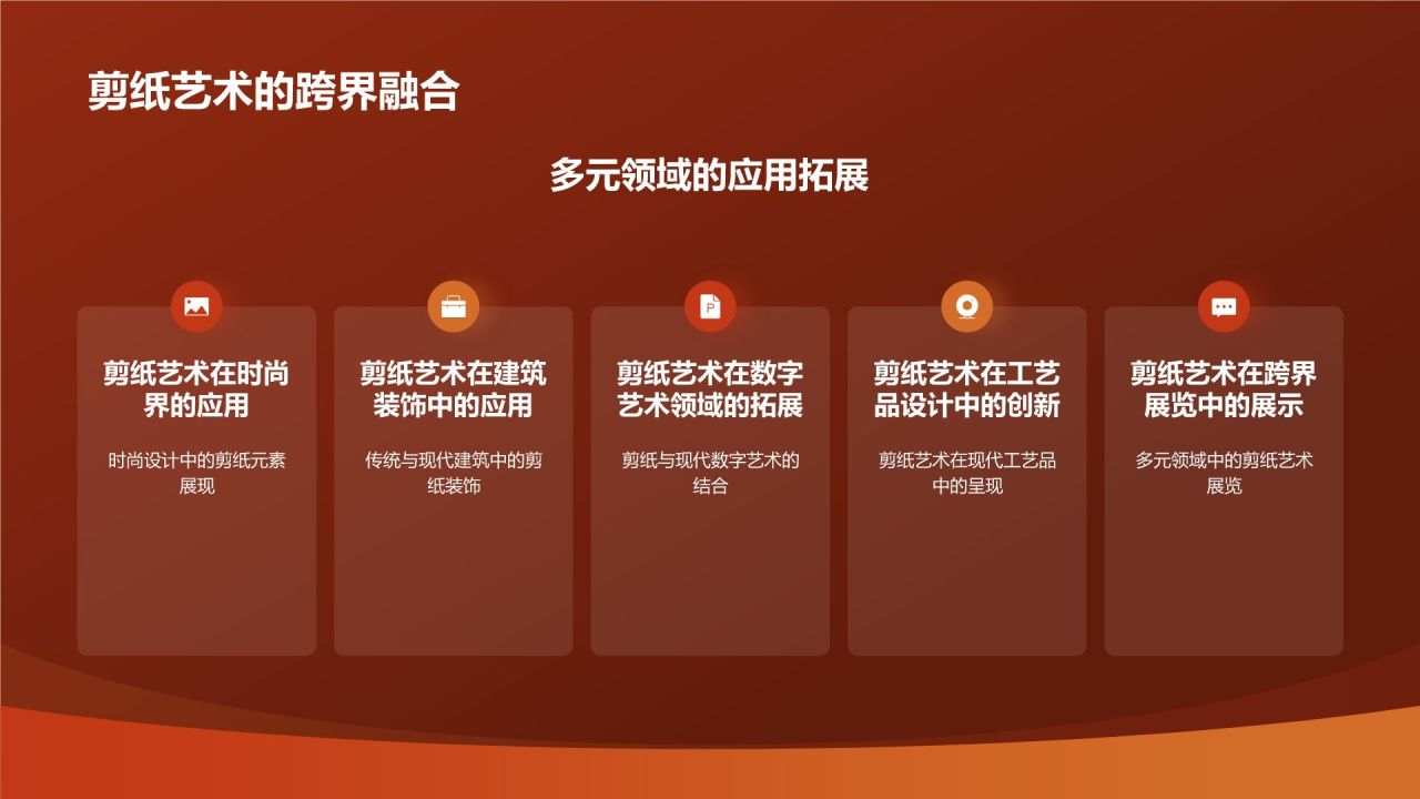 中国剪纸艺术的起源与发展