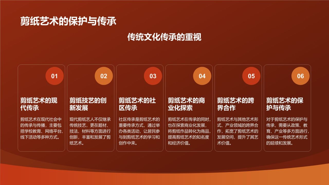 中国剪纸艺术的起源与发展