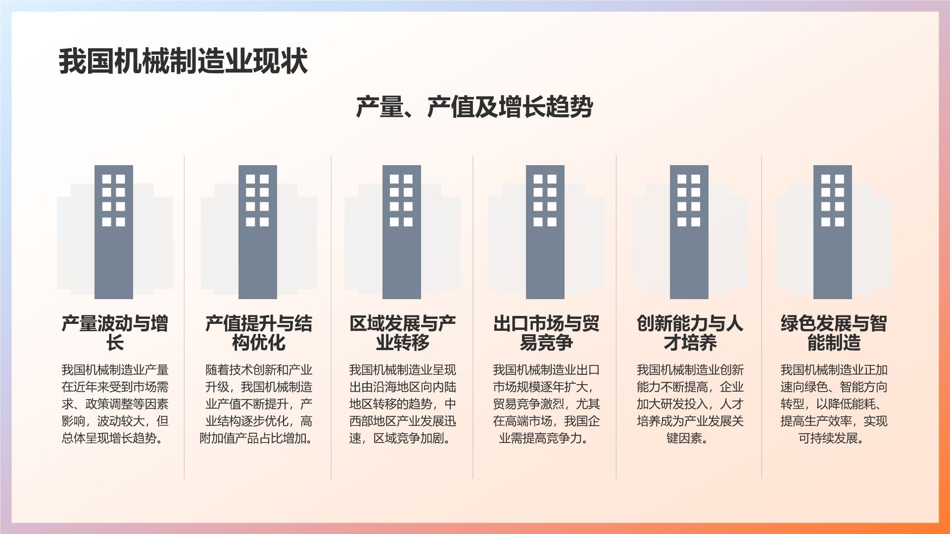 **智能仓储设备在机械制造业的应用研究**