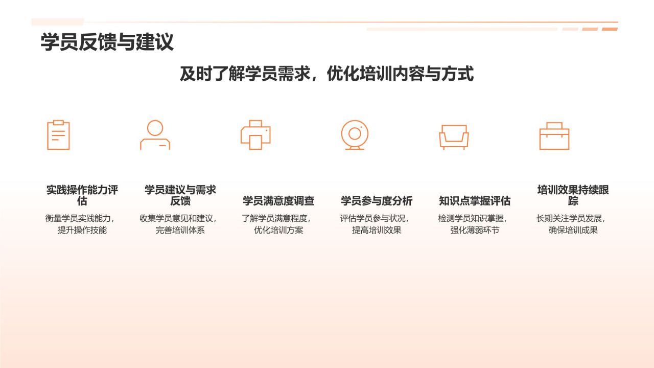 机械制造商务培训新篇章