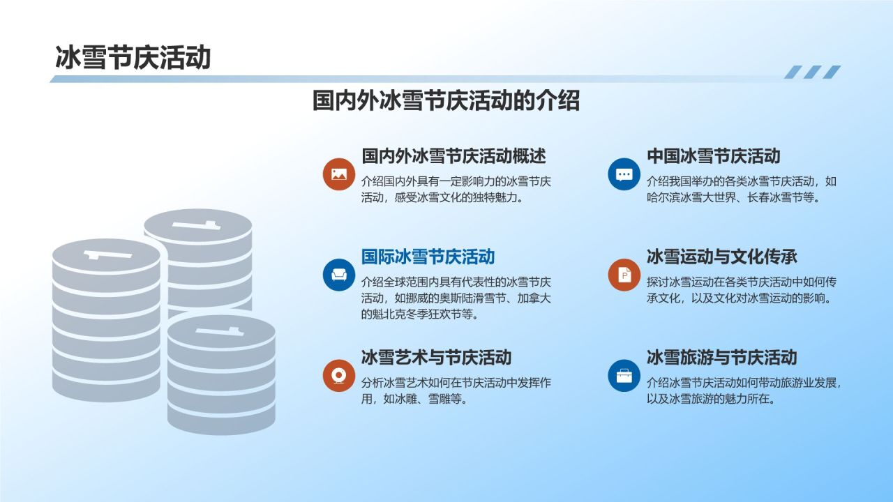 【冰雪运动课件】