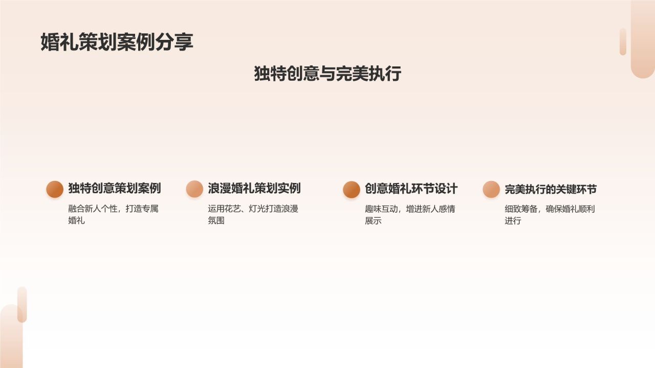 婚庆用品销售