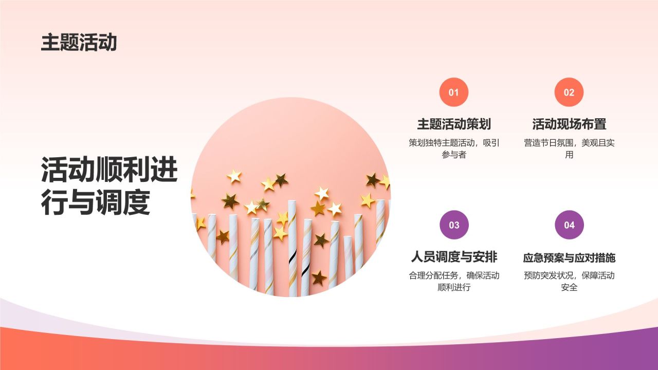 通用年度盛宴