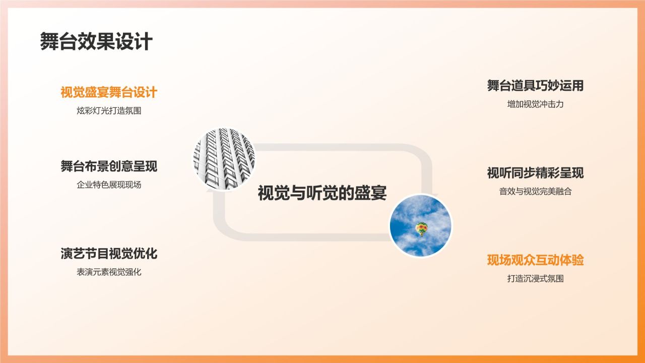 企业年会活动策划方案