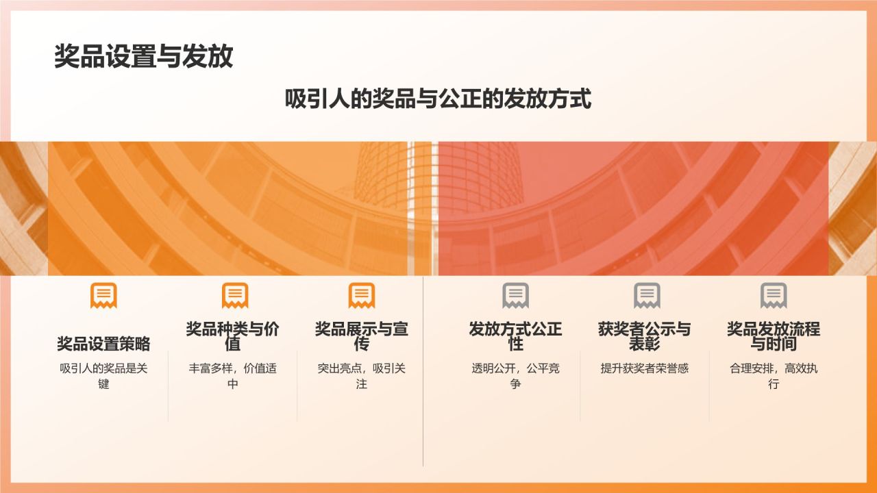 企业年会活动策划方案