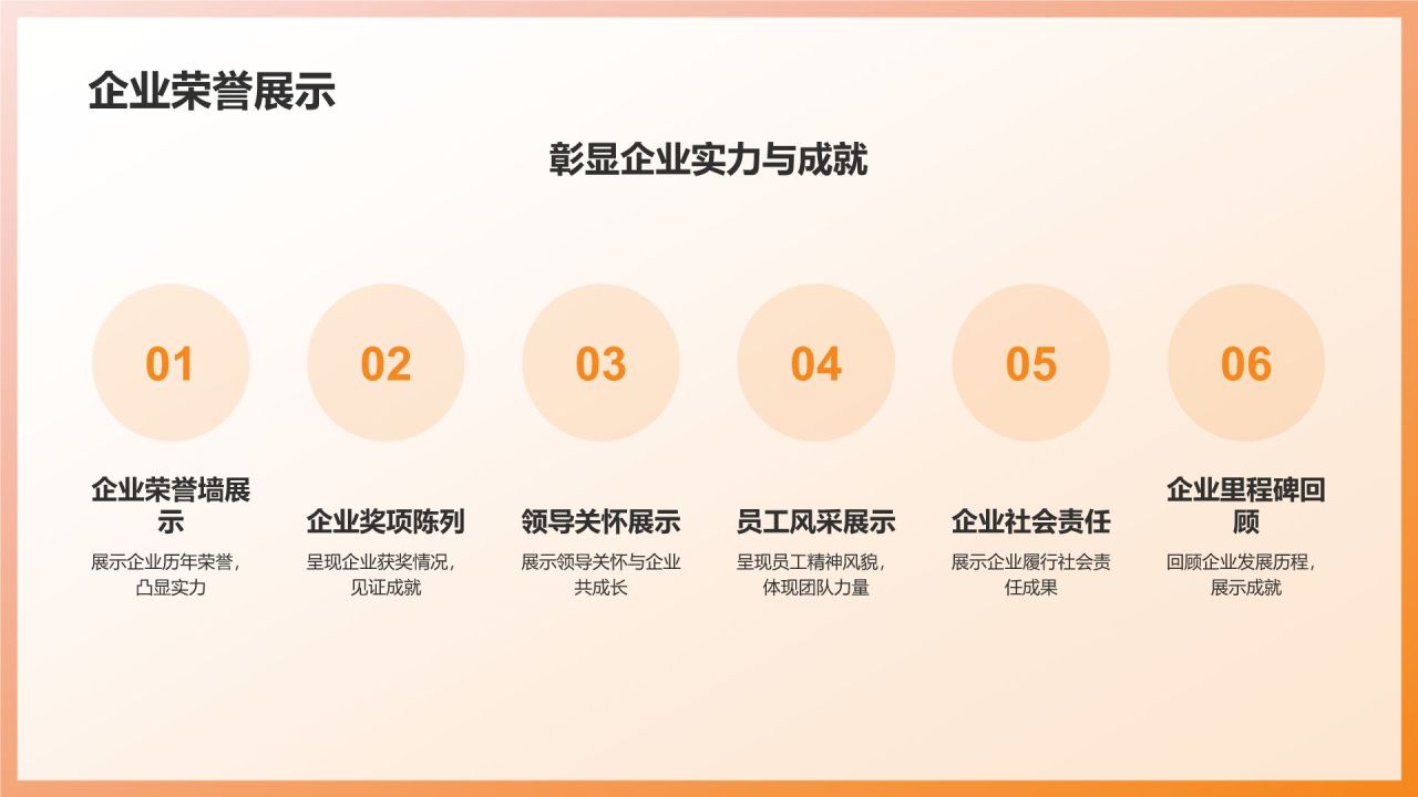 企业年会活动策划方案