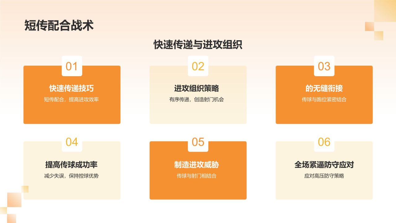 【足球战术解析】