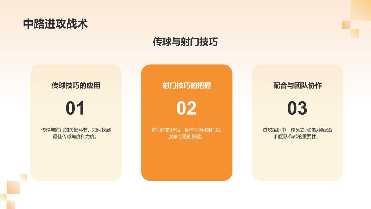【足球战术解析】