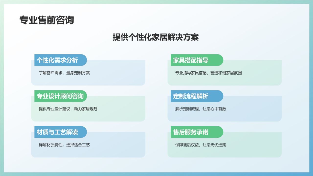 家居营销策划：引领行业新风尚