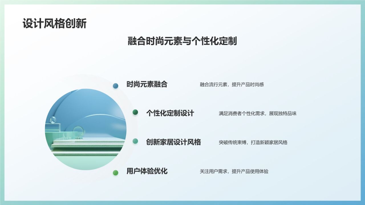 家居营销策划：引领行业新风尚