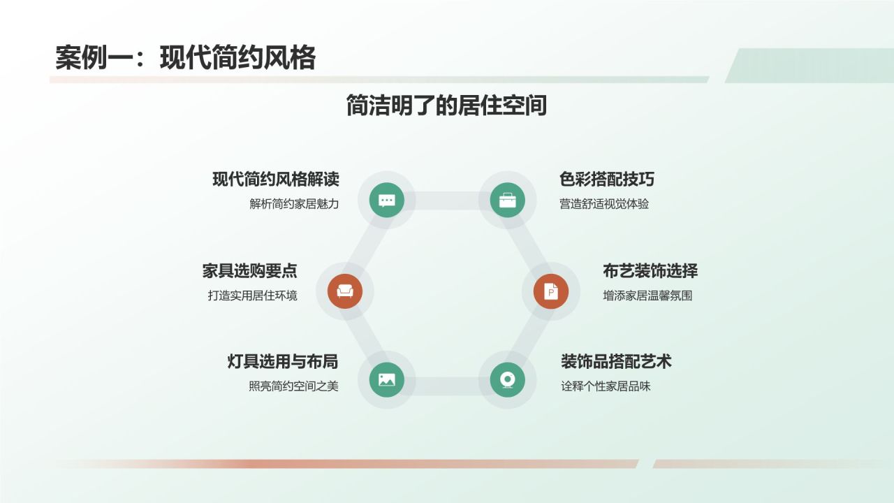 【家居软装指南】