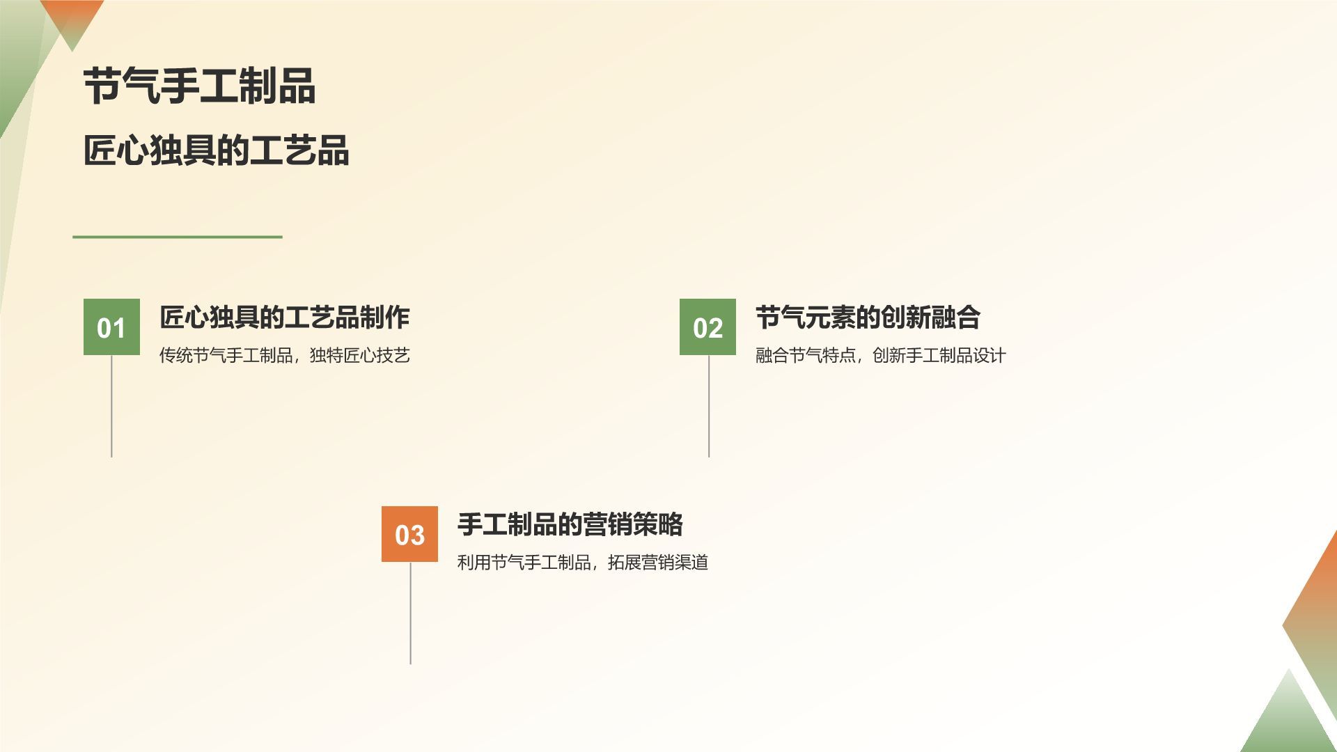 节气营销策略