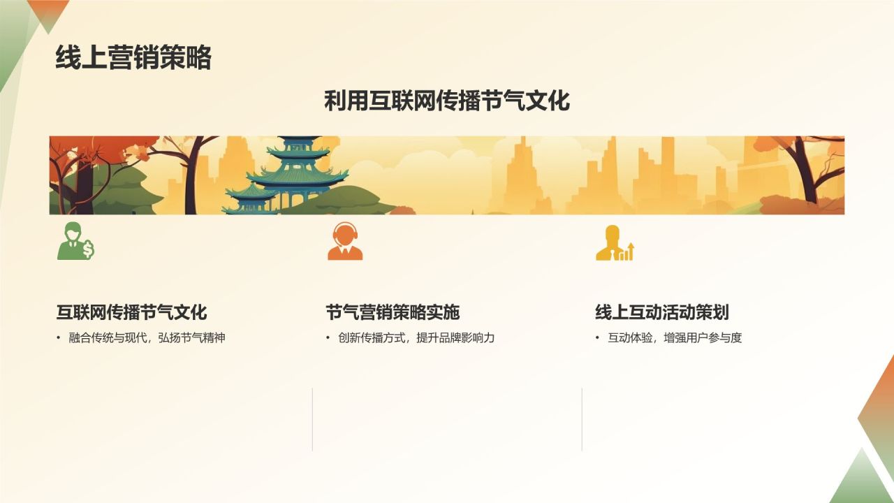 节气营销策略