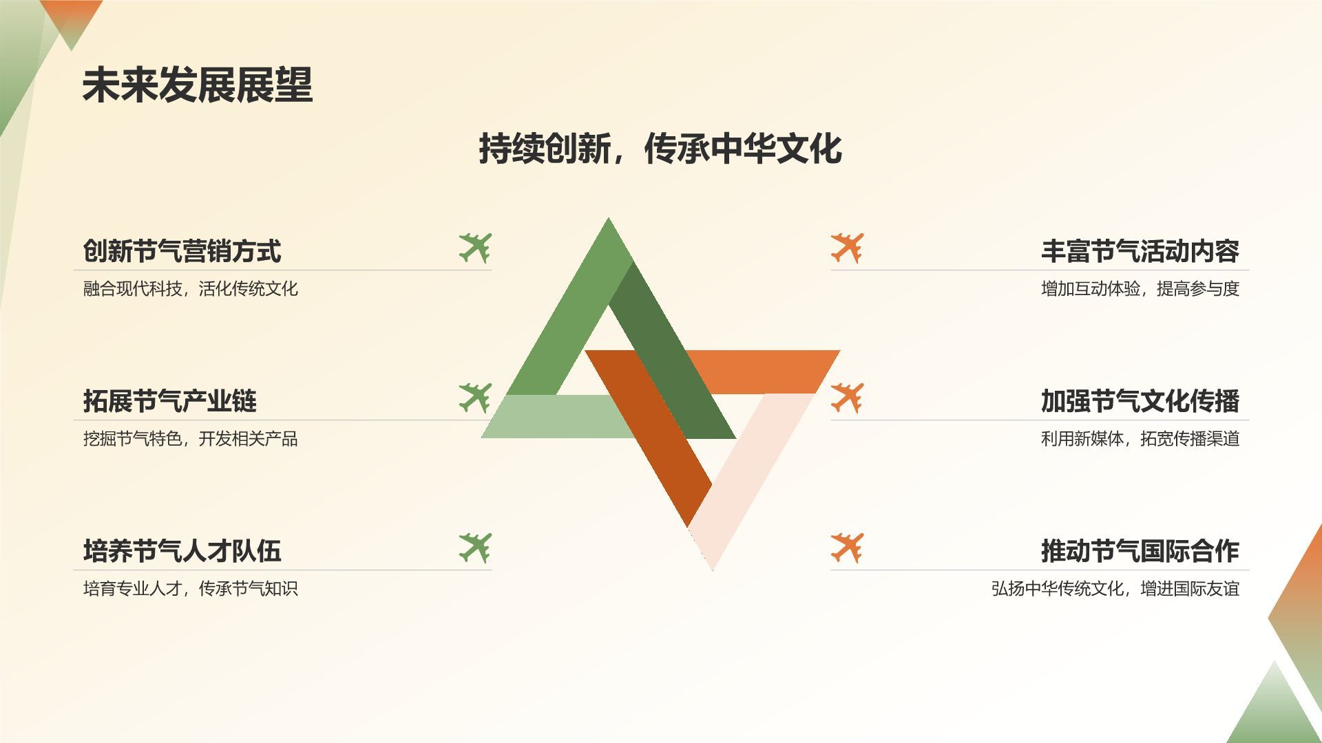 节气营销策略