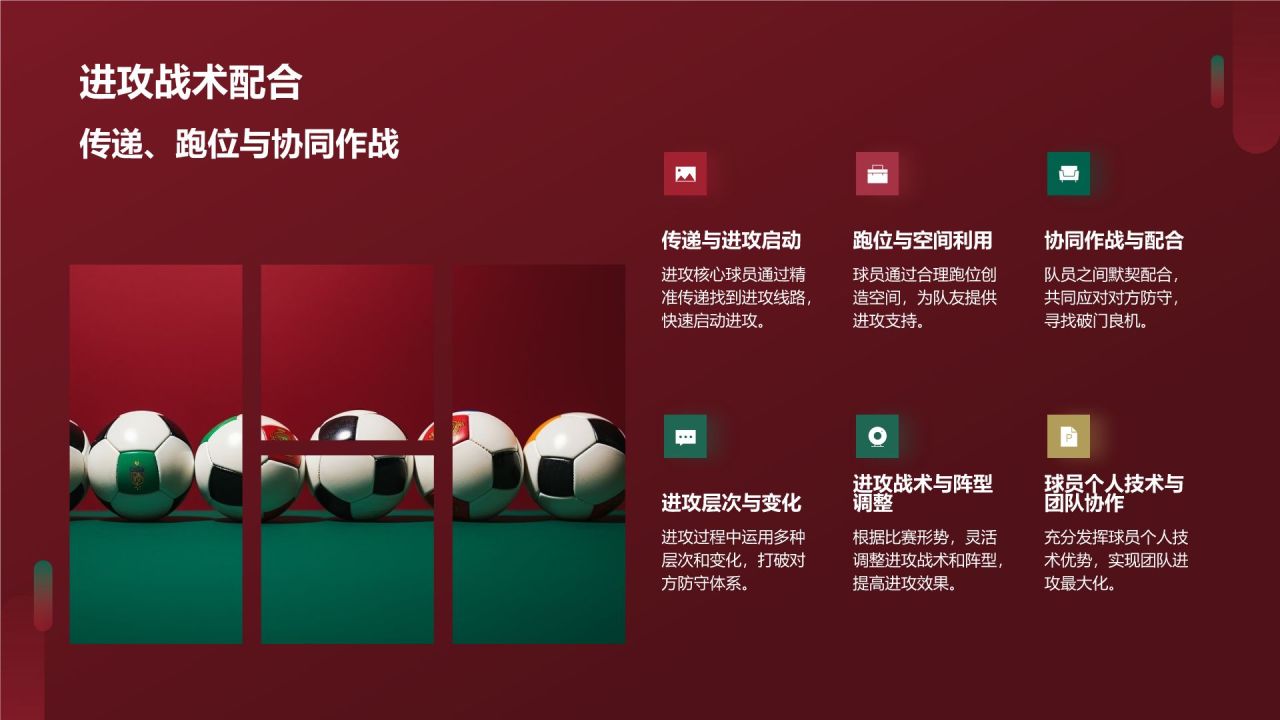 【足球战术分析】