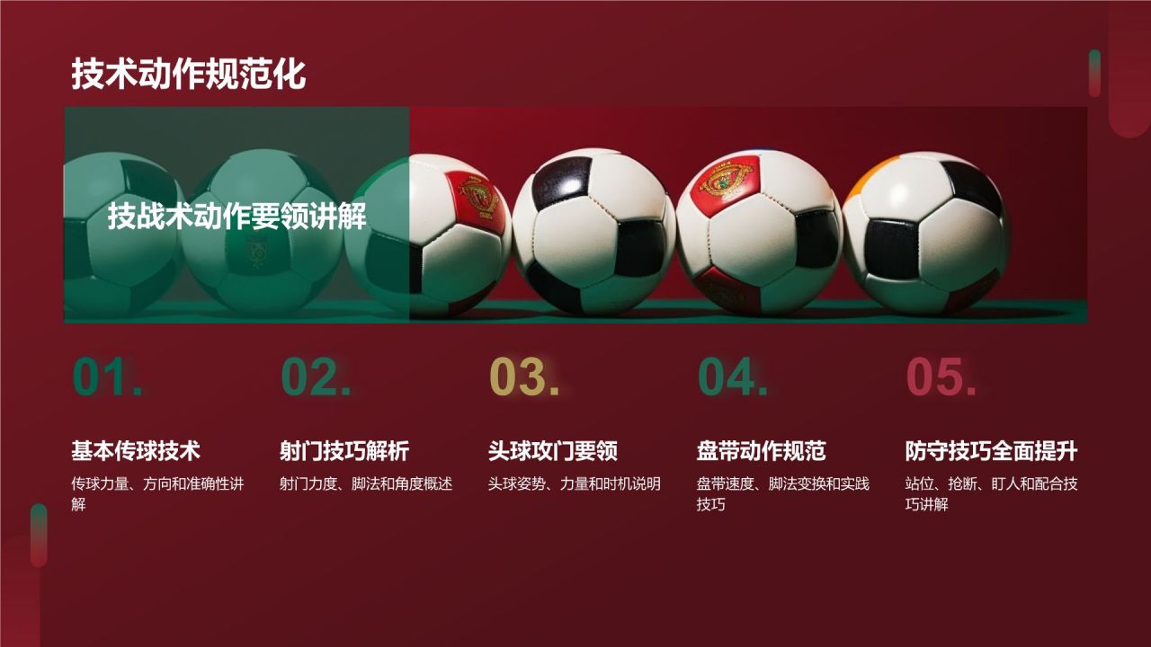 【足球战术分析】