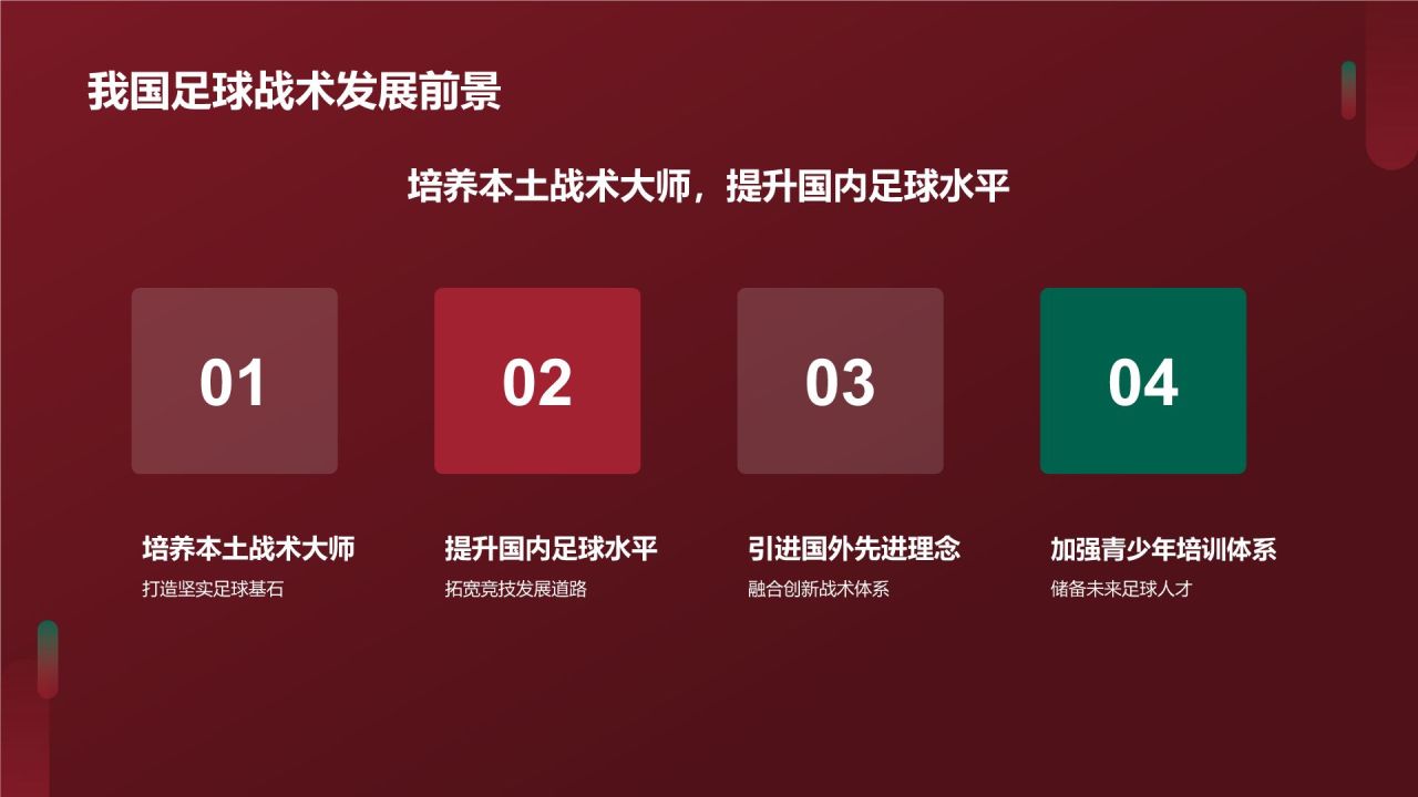 【足球战术分析】