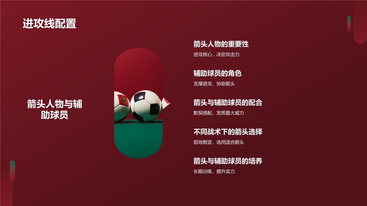 【足球战术分析】