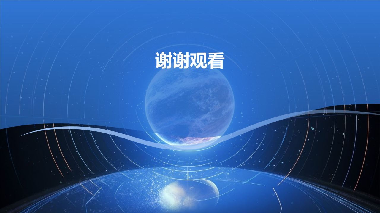 年度市场营销盛宴