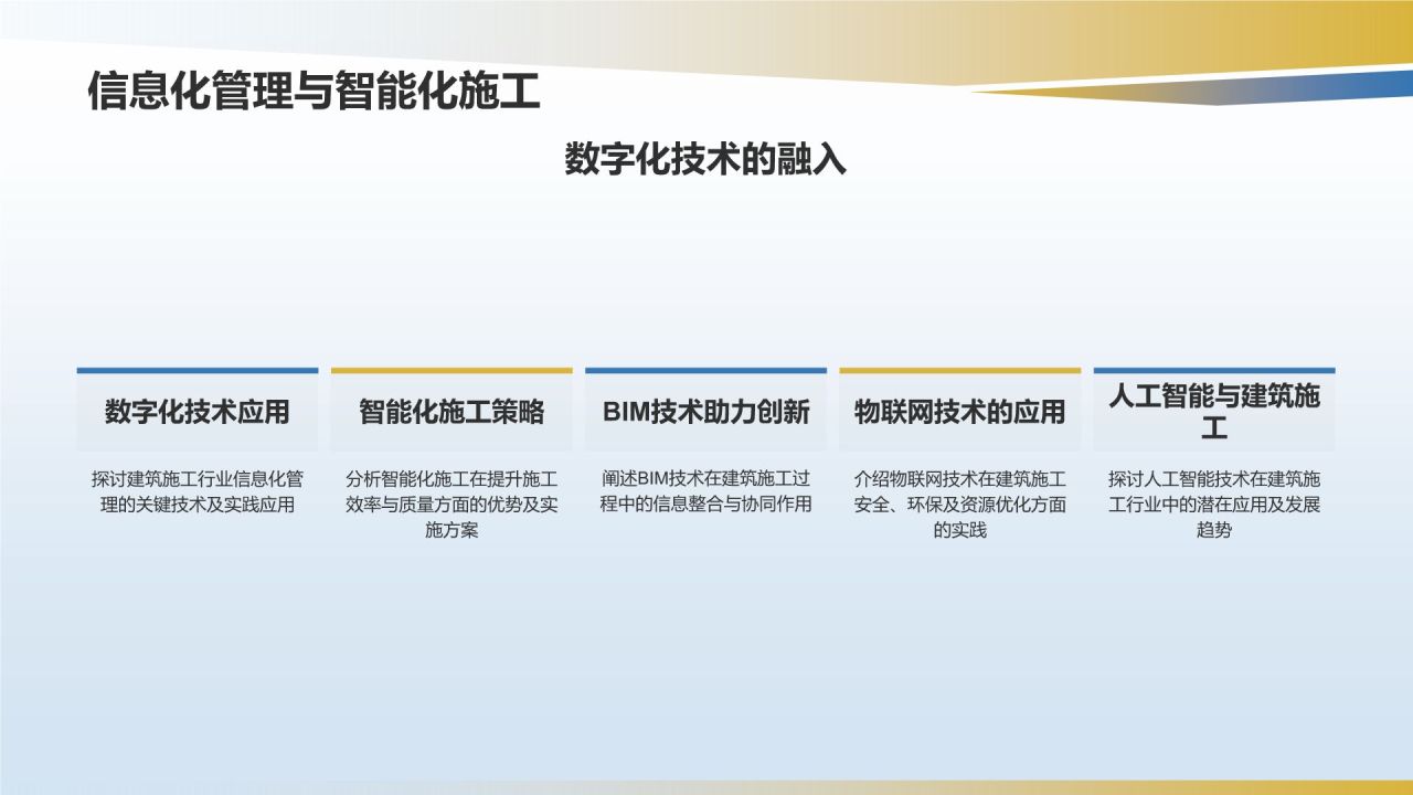 建筑施工行业年终工作总结