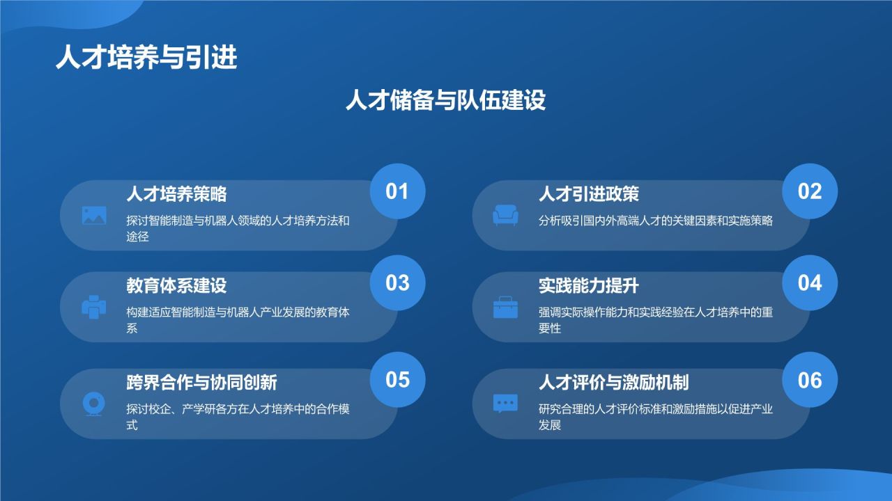 《智能制造与机器人技术》