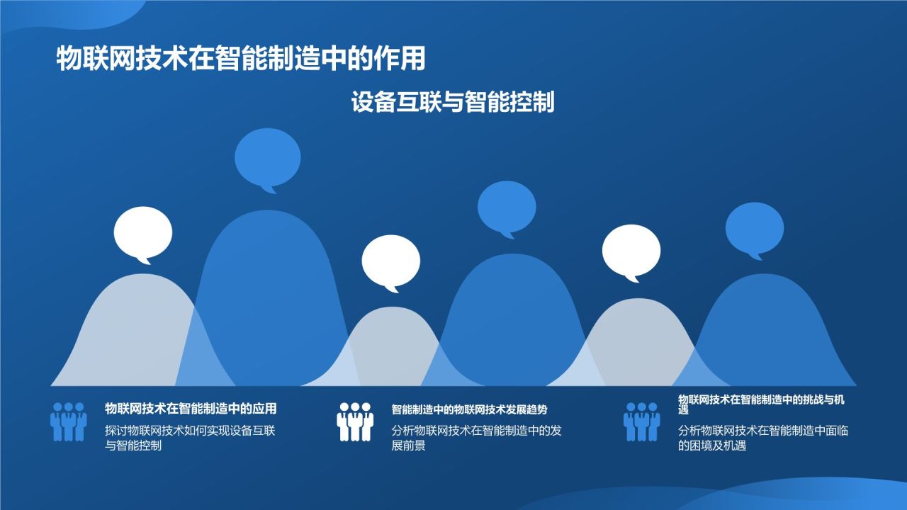 《智能制造与机器人技术》