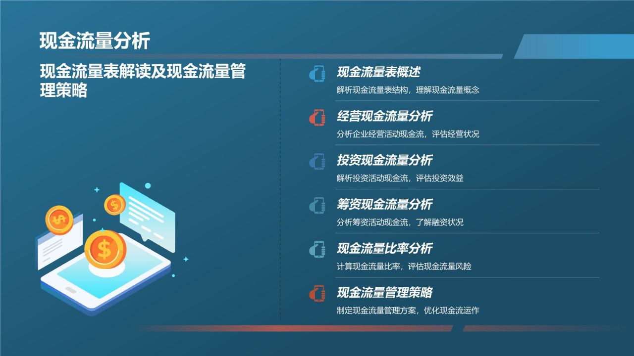 财务会计实务培训班