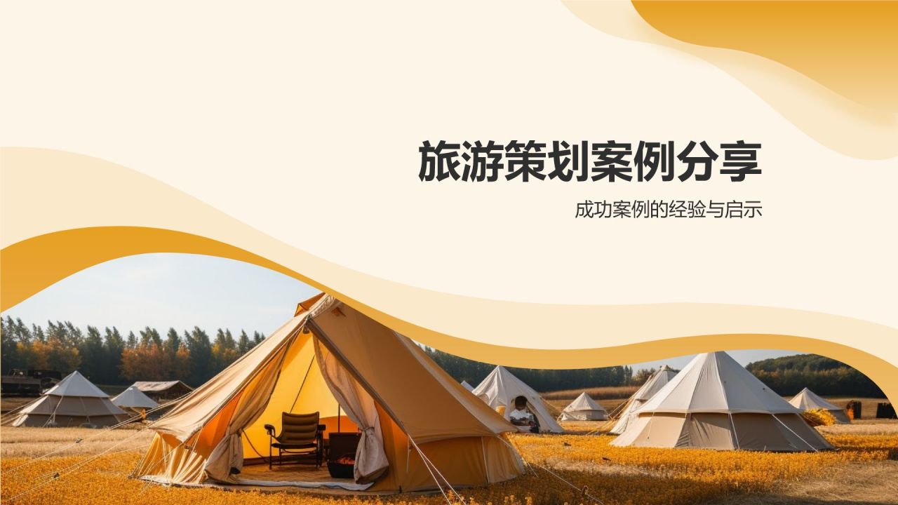 旅游策划师