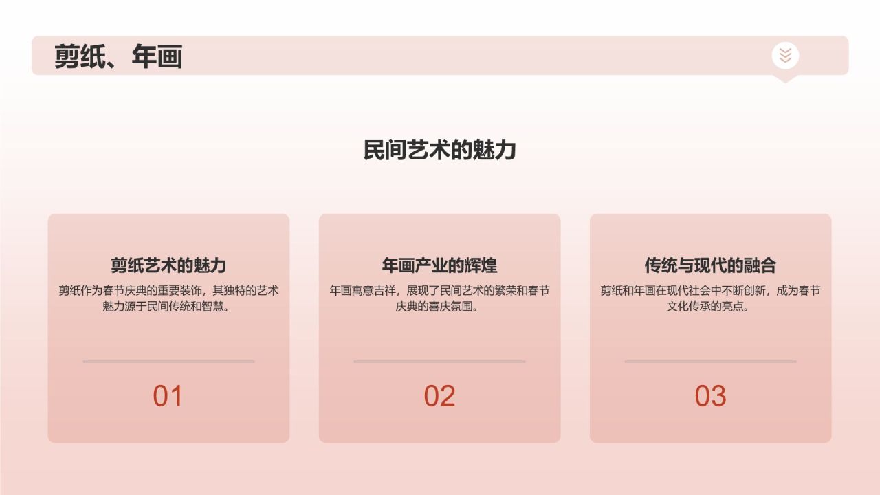 春节庆典盛况