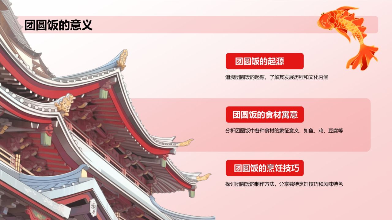 龙年新年主题