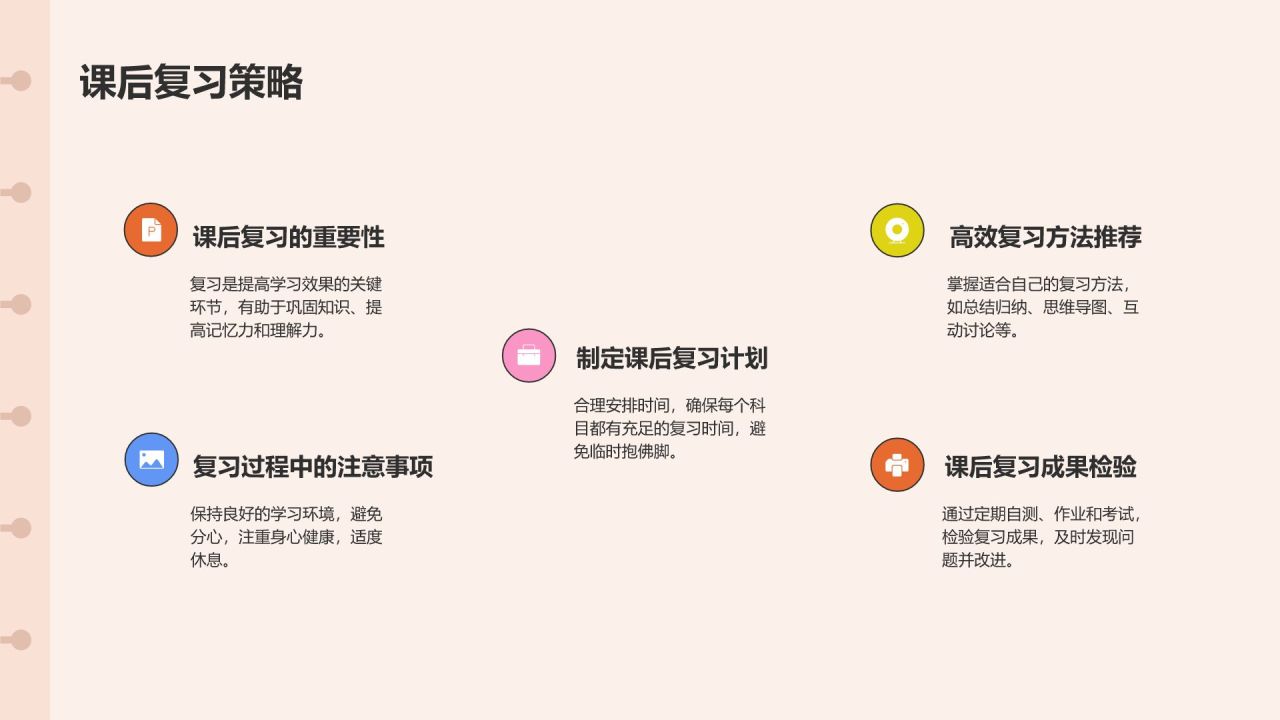 开学动员班会