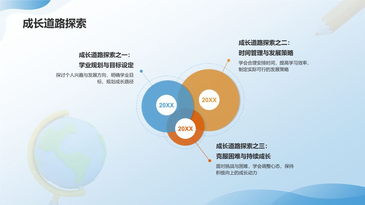 开学动员班会