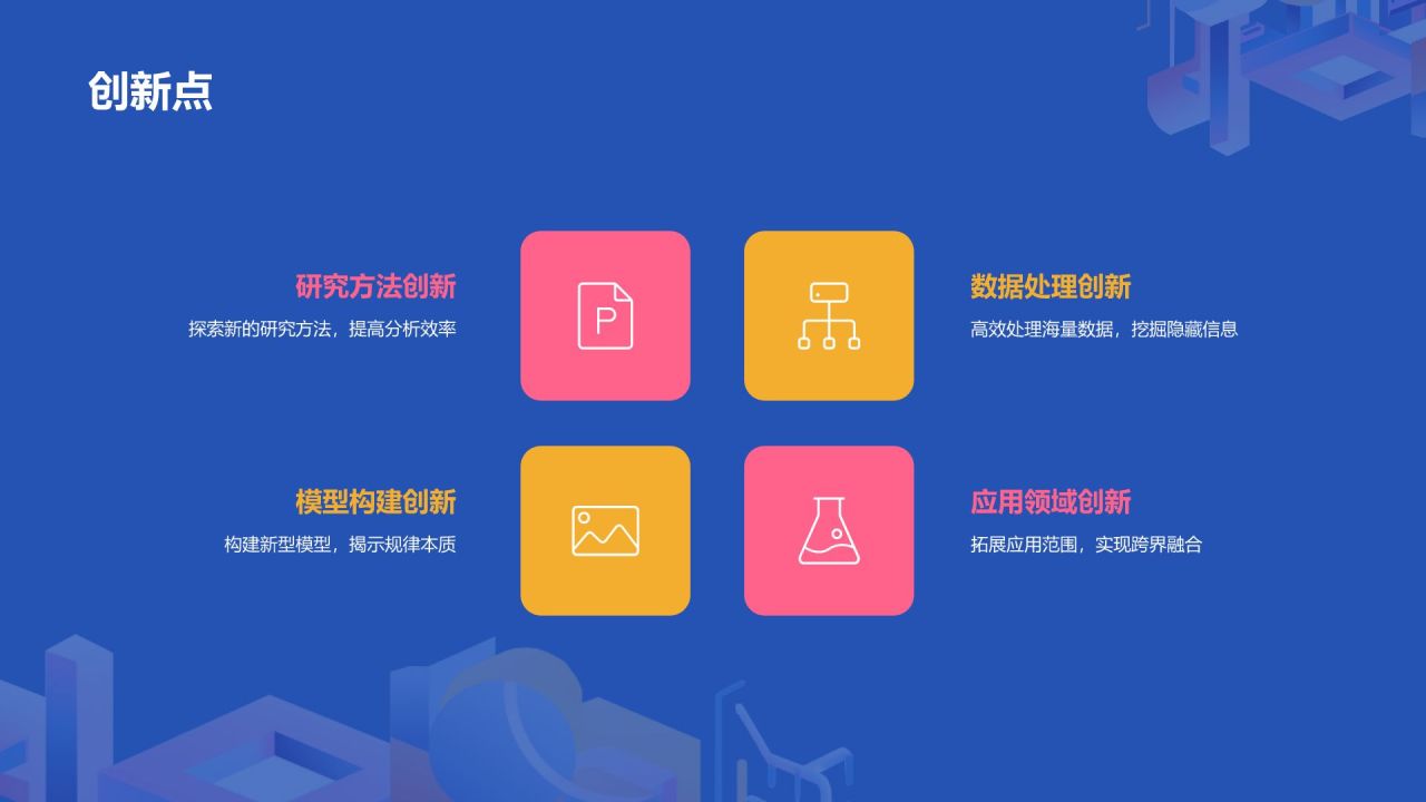 开题报告
