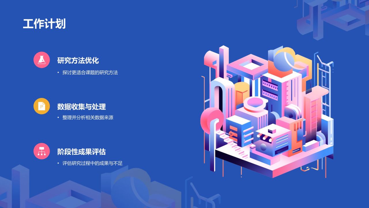 开题报告
