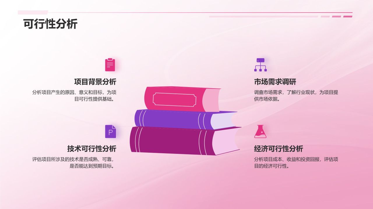 开题报告