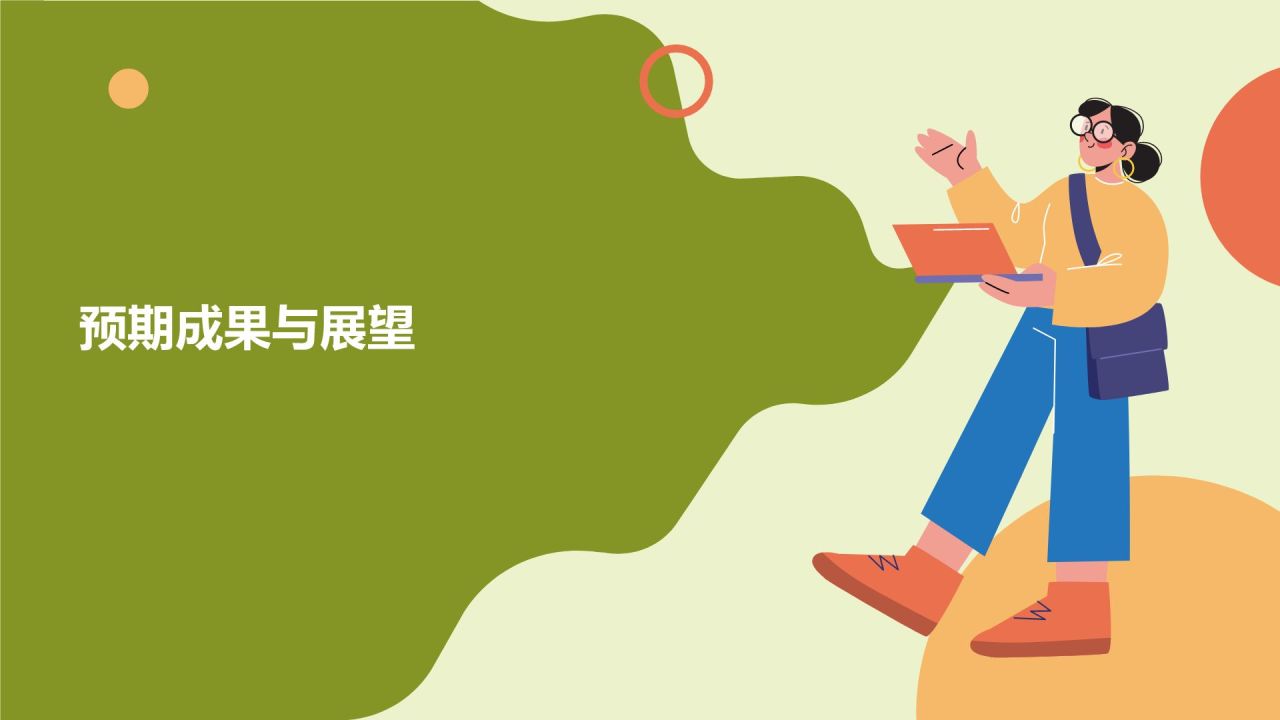 开题报告