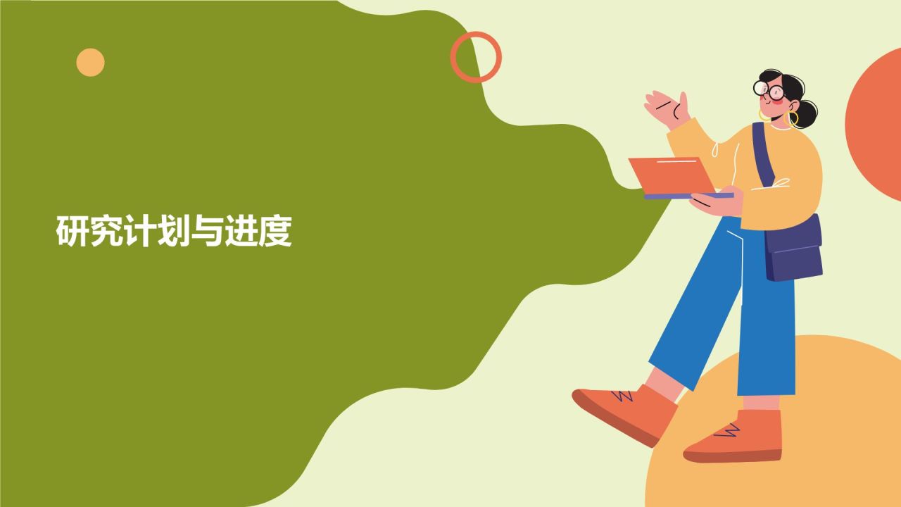 开题报告