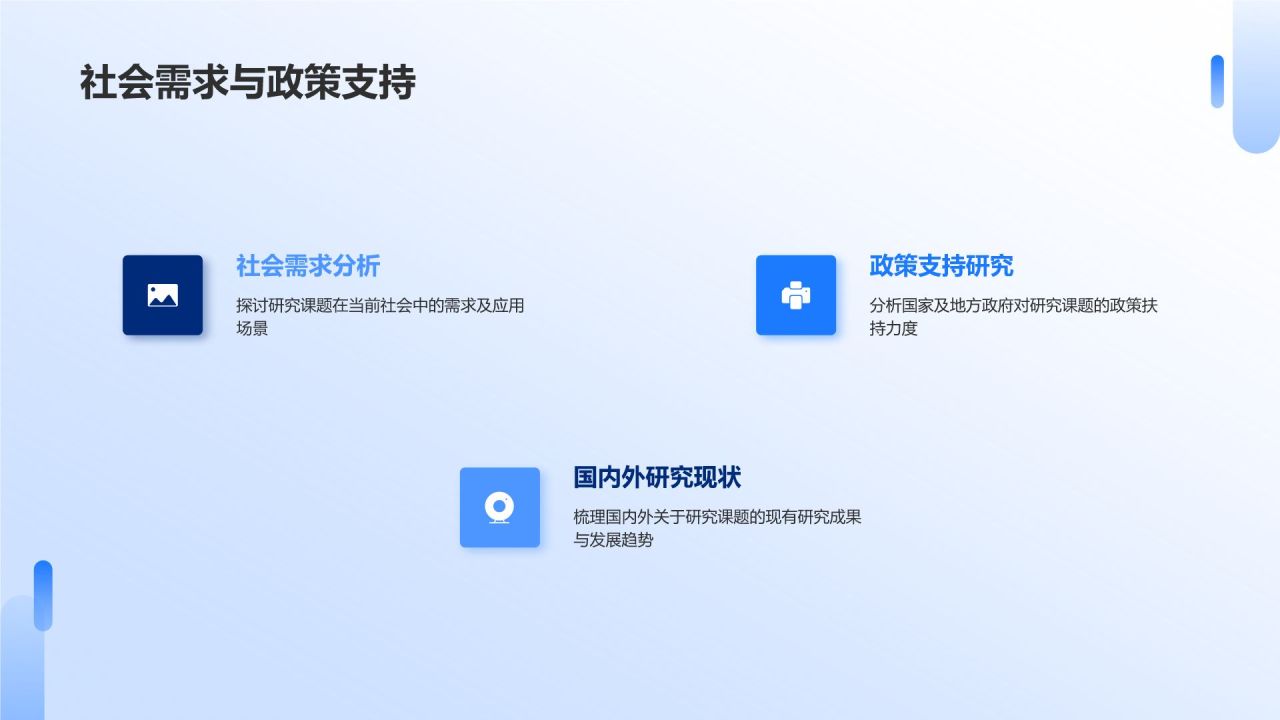 开题报告
